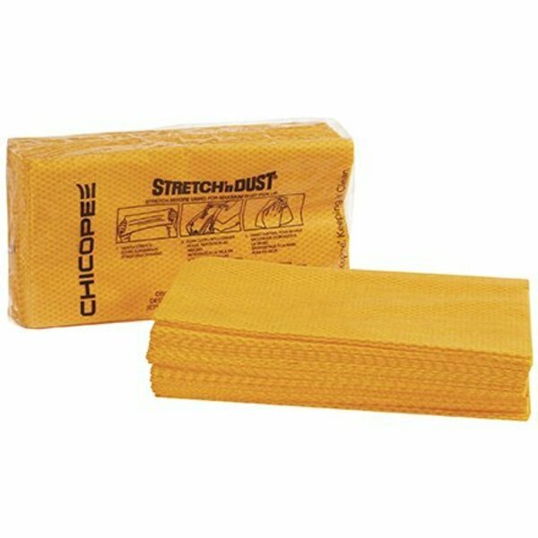 Bsc Preferred Stretch'n Dust Cloths - 24 x 24'', 100PK S-20226